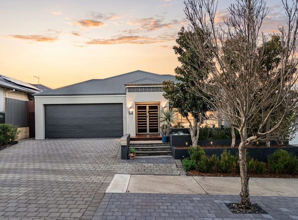 8 Safford Avenue, Aveley, WA 6069