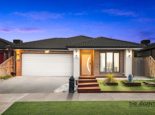 106 Alison Street, Truganina, Vic 3029