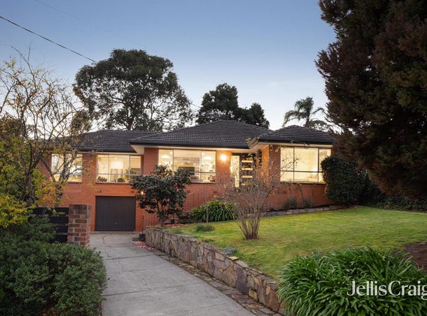14 De Burgh Court, Viewbank, Vic 3084