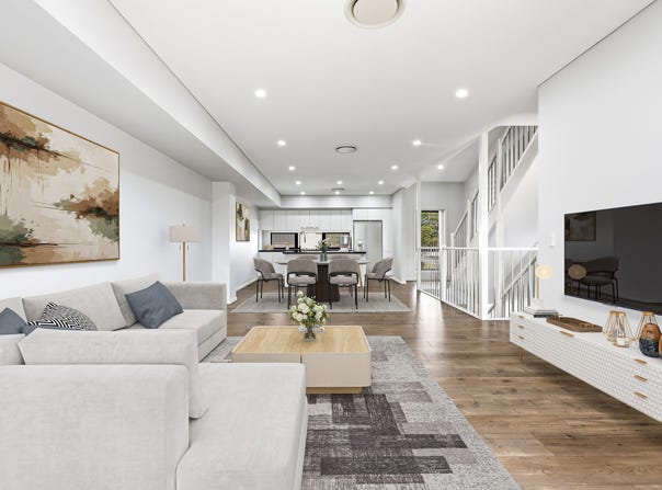 5/175 Stafford Street, Penrith, NSW 2750