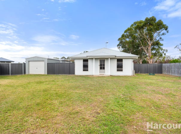 20 Wallum Street, Woodgate, Qld 4660