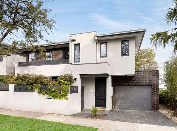 36 Cornell Street, Camberwell, Vic 3124