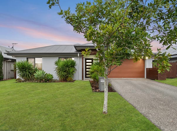 84 Goldstar Circuit, Caboolture, Qld 4510