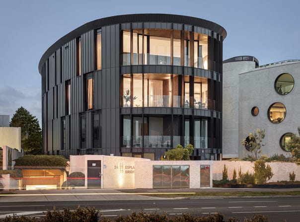 5/28 Esplanade, Brighton, Vic 3186