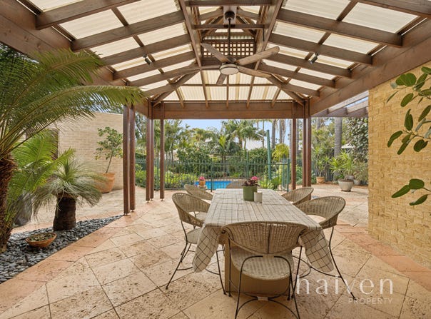 5 Grainger Drive, Mount Claremont, WA 6010