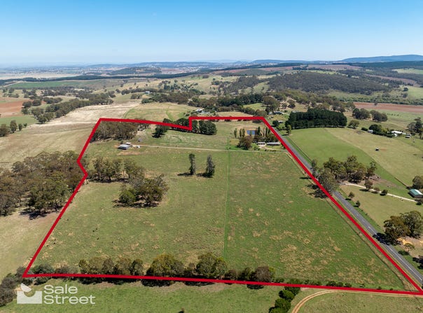 167 Carbine Road, Forest Reefs, NSW 2798