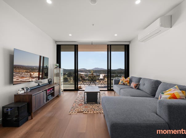511/76 Steve Irwin Avenue, Wright, ACT 2611