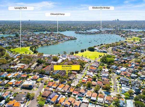 52 Hampden Road, Russell Lea, NSW 2046