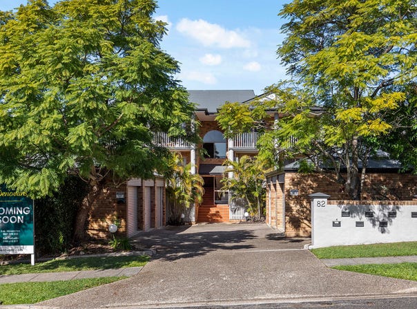 4/82 Hall Street, Alderley, Qld 4051