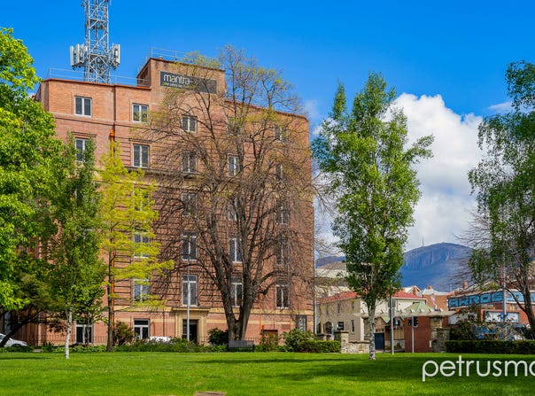 511/1 Sandy Bay Road, Hobart, Tas 7000