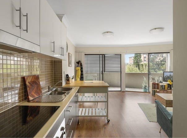 7/53-55B Frenchmans Road, Randwick, NSW 2031