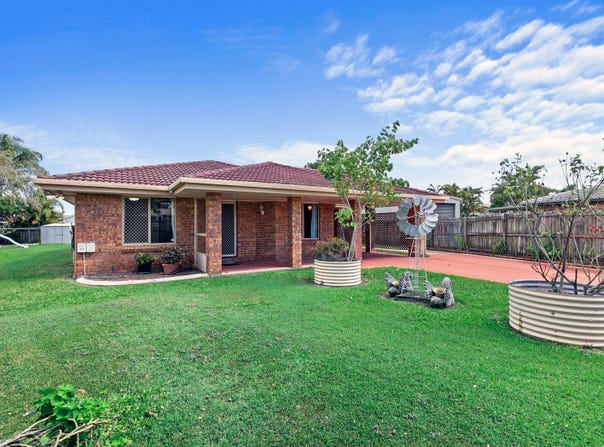 9 Queben Court, Kawungan, Qld 4655