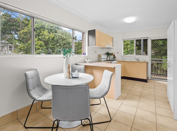 5/14 Aylesford Street, Annerley, Qld 4103