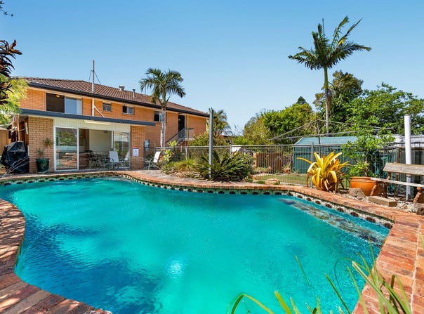 219 Cascade Street, Raceview, Qld 4305