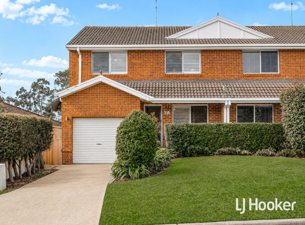 3A Princes Road, Schofields, NSW 2762