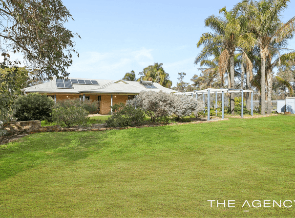 61 Rail Close, Bakers Hill, WA 6562