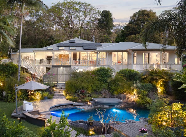 88 to 90 Cash Road, Eumundi, Qld 4562