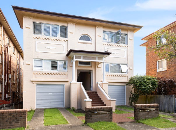 5/17 Ramsgate Avenue, Bondi Beach, NSW 2026