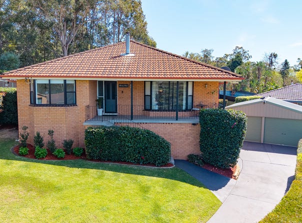 6 Eric Close, Emu Plains, NSW 2750