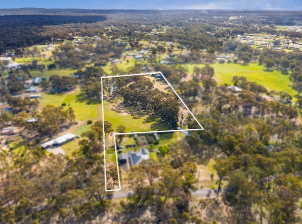 Lot 8, Bennetts Road, Junortoun, Vic 3551