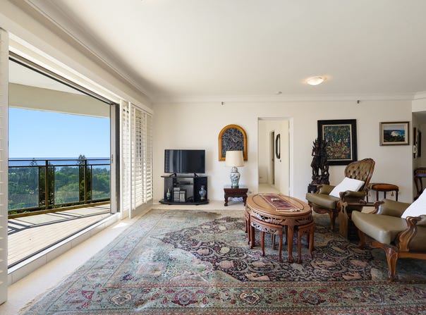 51/8 Admiralty Drive, Paradise Waters, Qld 4217