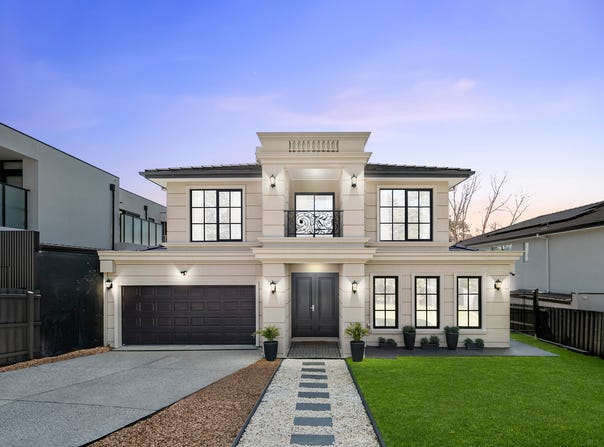 7 Paisley Street, Box Hill North, Vic 3129