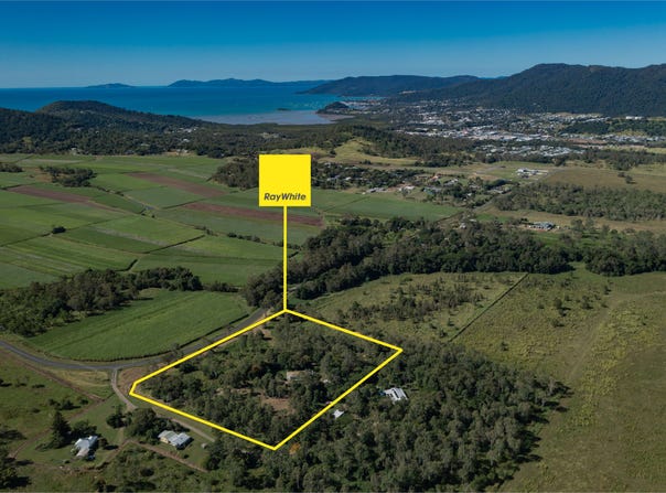 7 Dunning Road, Riordanvale, Qld 4800
