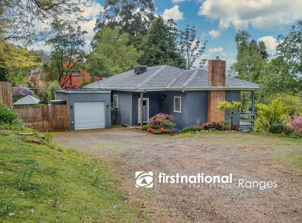 12 Yarrabee Road, Mount Dandenong, Vic 3767
