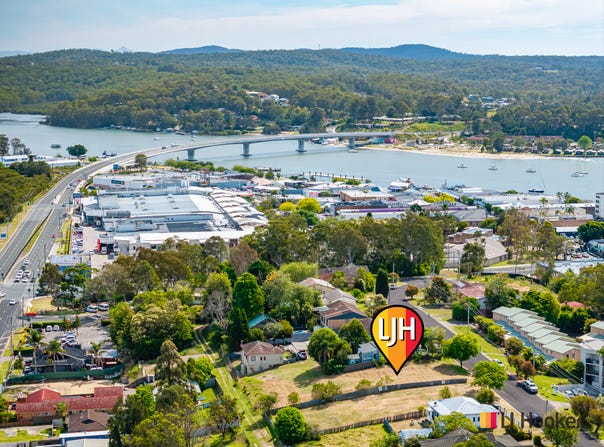 16 Bent Street, Batemans Bay, NSW 2536