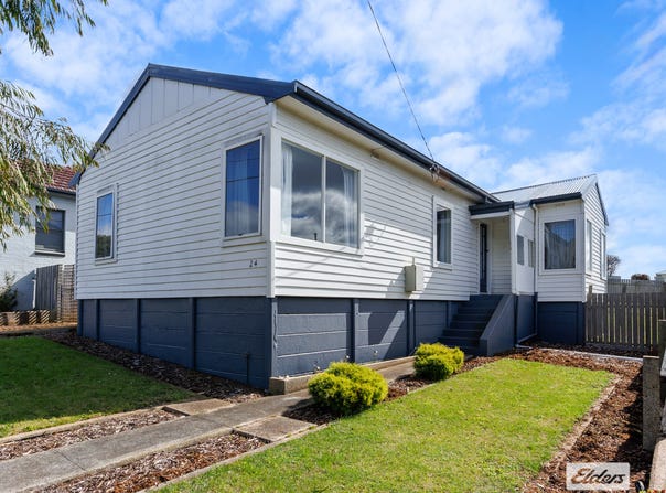 24 Jorgensen Street, Montello, Tas 7320