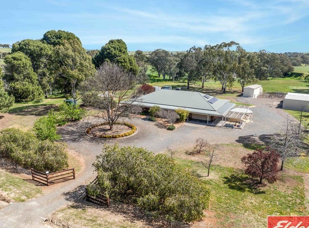 529 Rosedale Road, Rosedale, SA 5350