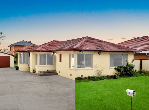 16 Dyer Street, Hoppers Crossing, Vic 3029