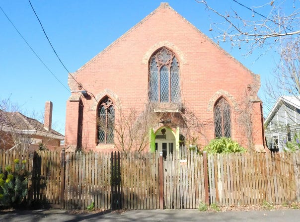 135C Albert Street, Ballarat Central, Vic 3350