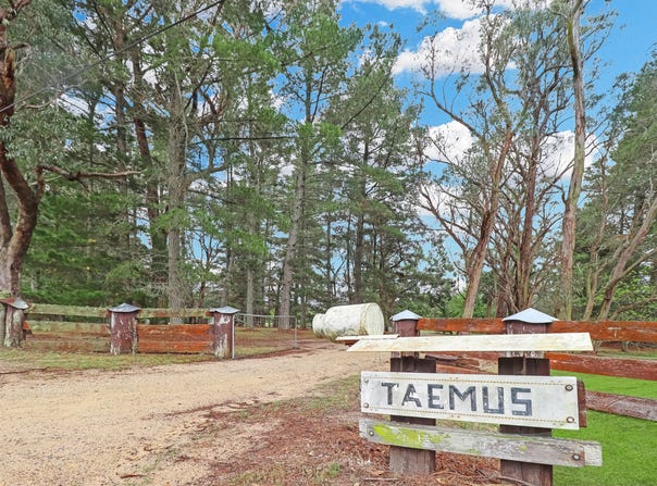 346 Nielsens Road, Storm King, Qld 4380