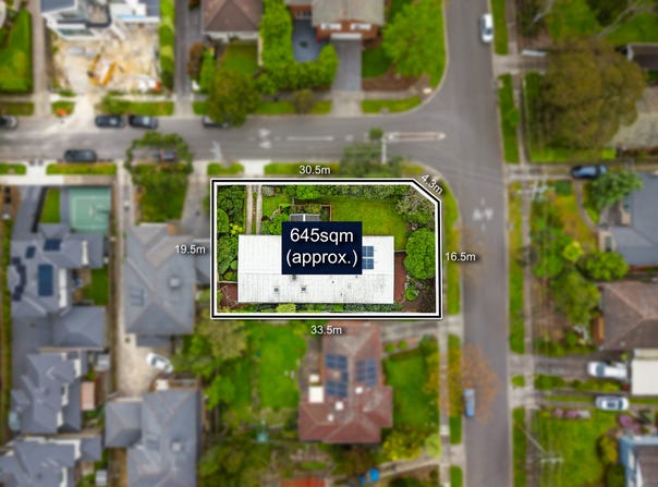 19 Menarra Street, Doncaster, Vic 3108