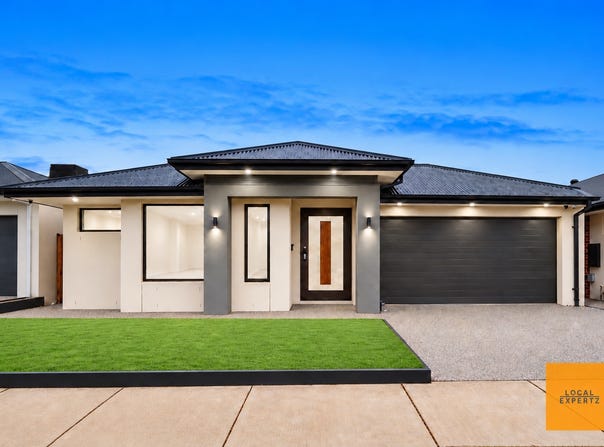 52 Dennison Street, Deanside, Vic 3336