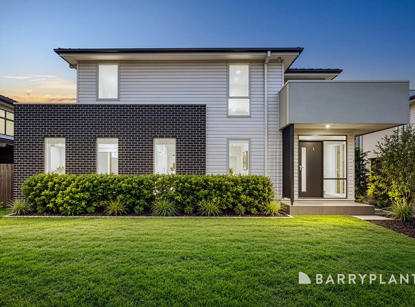 1/3 Old Plenty Road, South Morang, Vic 3752