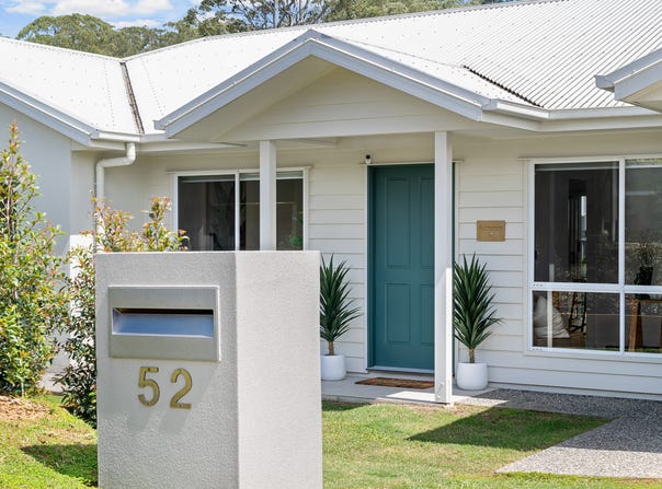 52 Golden Pine Way, Palmwoods, Qld 4555