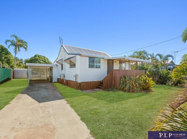 8 Powell Street, Bowen, Qld 4805