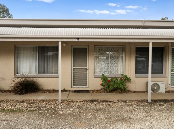 21/31 High Street, Seymour, Vic 3660