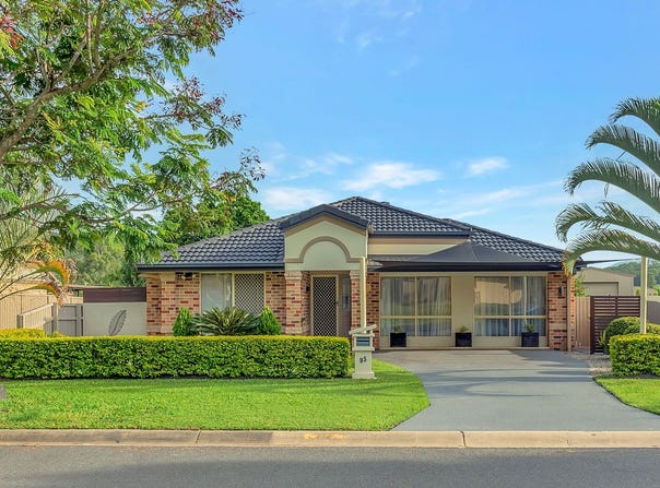 95 Lambor Drive, Mudgeeraba, Qld 4213