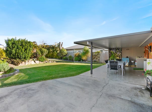7 Rofail Court, Thorneside, Qld 4158