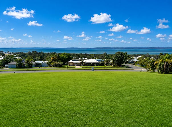 30 Cove Boulevard, River Heads, Qld 4655