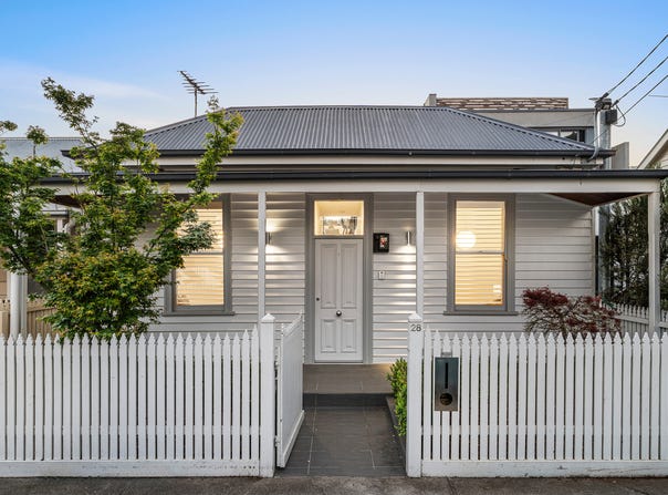 28 Chestnut Street, Richmond, Vic 3121