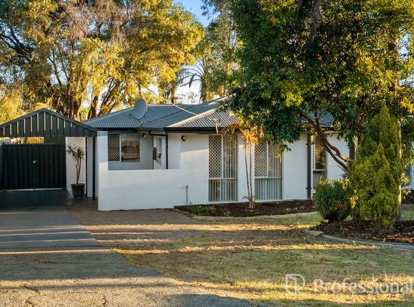 13 Corring Way, Parmelia, WA 6167
