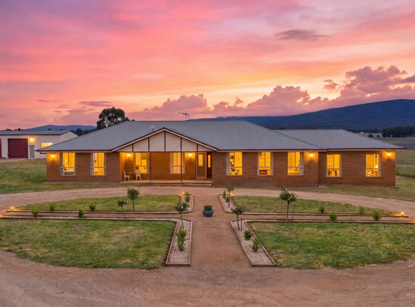 133 Sheep Station Road, Cowra, NSW 2794
