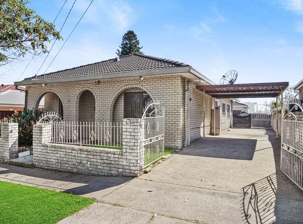3 Georges Avenue, Lidcombe, NSW 2141