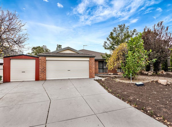 19 Gleeson Grove, Evanston Park, SA 5116