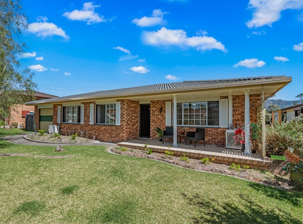 5 Maple Close, Gloucester, NSW 2422