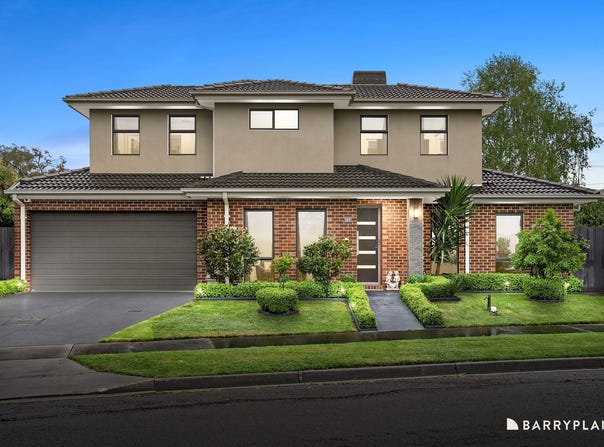 12 Mindara Avenue, Rowville, Vic 3178